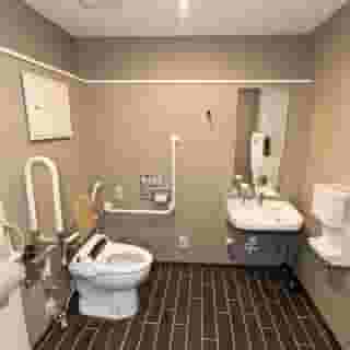 Sotetsu Fresa Inn Shinbashi Hibiyaguchi, 4 of 5