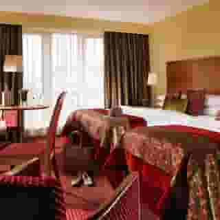 The Rose Hotel, 3 of 5