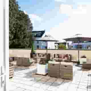 Norfolk Lodge, 2 of 5