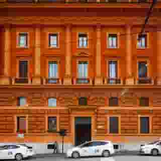 Residence Maximus, 1 of 5