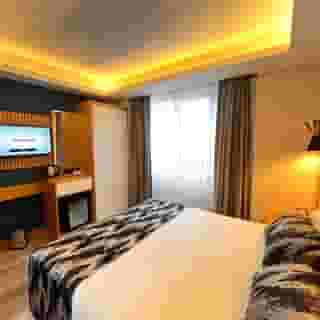 Downtown Sirkeci Hotel, 2 of 5