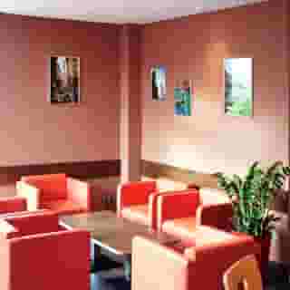 ibis Lyon Sud Chasse-sur-Rhone, 5 of 5