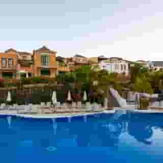 Hotel Suite Villa Maria, 3 of 5