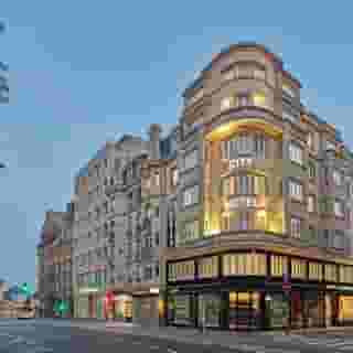 Mercure Luxembourg Off Kirchberg, 1 of 6