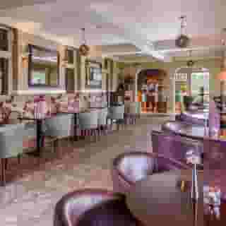 The Lake Hotel Killarney, 1 of 5