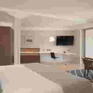 The Crete Golf Club, 5 of 5