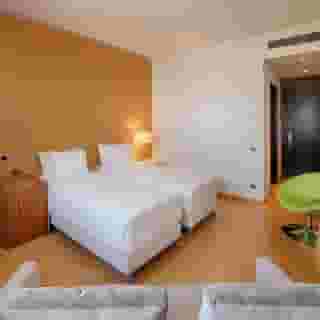 NH Milano Fiera, 3 of 5