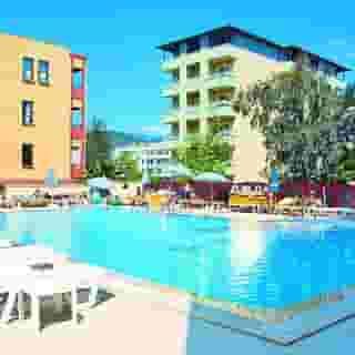 Eftalia Downtown Hotel, 2 of 5