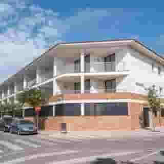 Beatrix 2000 - Caliu apartments, 1 of 5