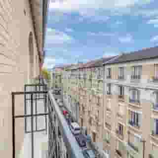 Paris Hotel Clichy, 2 of 5