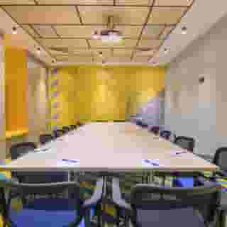 ibis Styles Bucharest Erbas, 1 of 5