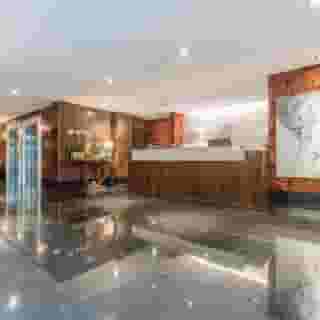 L'Hermitage Hotel, 4 of 5