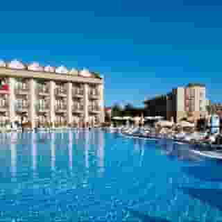Victory Resort Hotel, 1 of 5