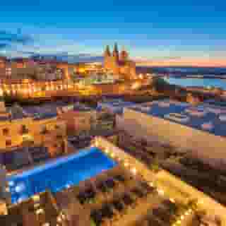 Pergola Hotel & Spa, 2 of 5