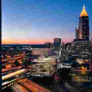 Hotel Indigo Atlanta Downtown, 2 of 5