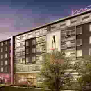 Moxy Berlin Ostbahnhof, 1 of 5