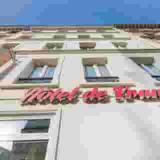 France Quartier Latin, 2 of 5