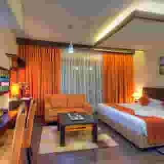 Marina View Hotel Apartments, 5 of 5