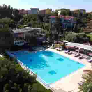 The Small Village, 1 of 5