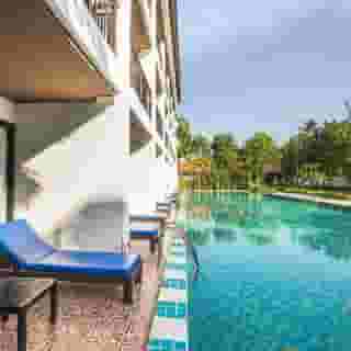 D Varee Mai Khao Beach Phuket Resort, 3 of 5