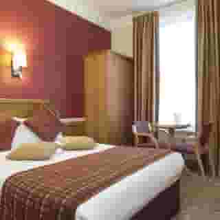 Harcourt Hotel, 6 of 6