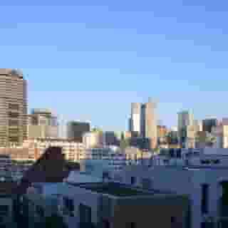 Hotel Asia Center of Japan, 1 of 5