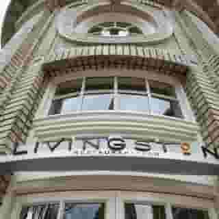 Georgian Terrace Hotel, 5 of 5