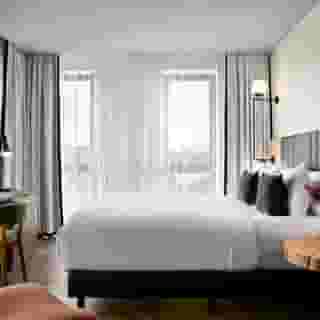 Renaissance Amsterdam Schiphol Airport, 5 of 5