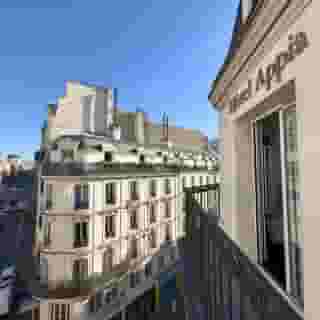 Appia La Fayette, 1 of 5