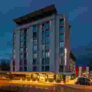 Hotel M, 6 of 6