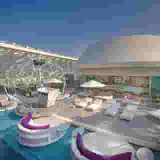 W Abu Dhabi- Yas Island, 6 of 6