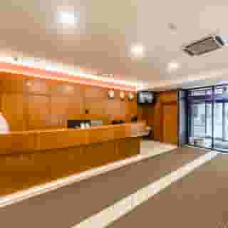 Archibald City, 4 of 5