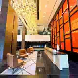 Starus Hotel Bukit Bintang, 5 of 5