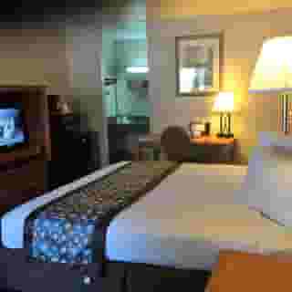 Americas Best Value Inn Austin University, 5 of 5