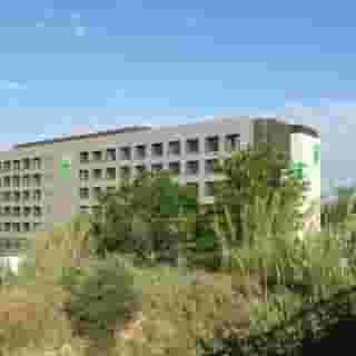 Holiday Inn Barcelona - Sant Cugat, 2 of 5