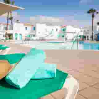 SMY Tahona Fuerteventura, 5 of 5