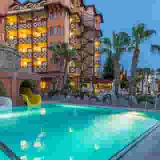 Villa Side Hotel, 2 of 5
