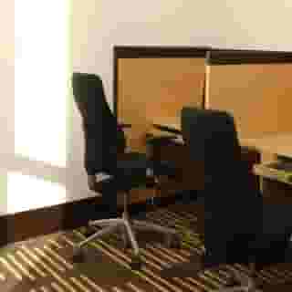 Holiday Inn Olaya Hotel, 5 of 5