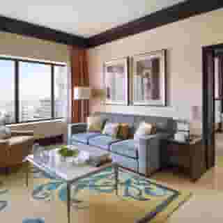 The Ritz Carlton Abu Dhabi Grand Canal, 4 of 5