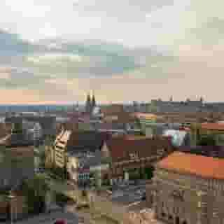 Leonardo Royal Hotel Nurnberg, 6 of 6