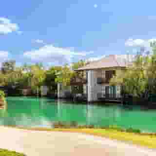 Fairmont Mayakoba, 1 of 5