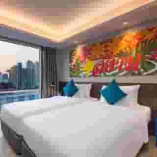 Maitria Hotel Rama 9 Bangkok, 5 of 5