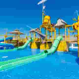 Fergus Club Carema Splash, 2 of 5