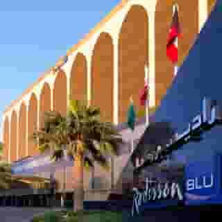 Radisson Blu Hotel Riyadh, 6 of 6
