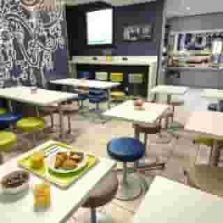 ibis budget Vienne Sud, 4 of 5