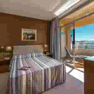 4R Gran Regina Hotel, 5 of 5