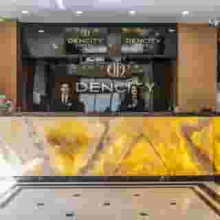 Dencity Hotel, 4 of 5