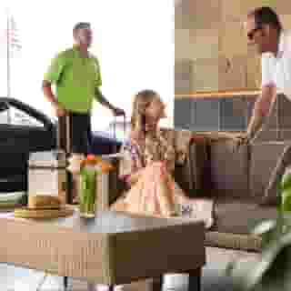 Hilton Scottsdale Resort & Villas, 3 of 5