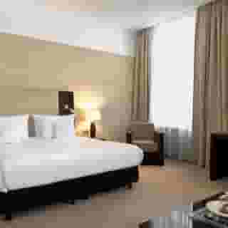 Polonia Palace, 1 of 5