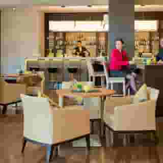 Doubletree By Hilton Luxembourg, 4 of 5